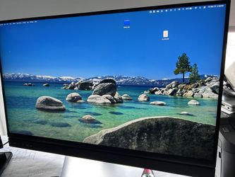 Dell 27 Video Conferencing Monitor - C2722DE