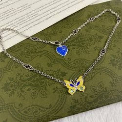 Designer Necklace 