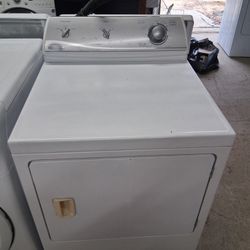 Whirlpool Dryer