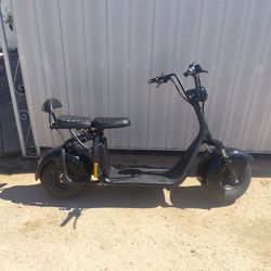 CitiCoCo Electric Scooter