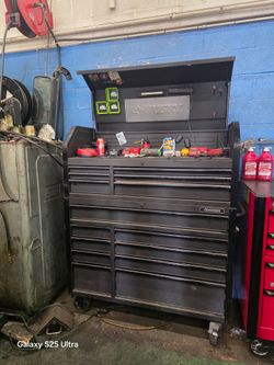 Husky toolbox