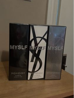 YSL Myself