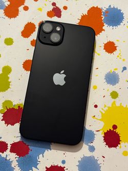 iPhone 14 Plus 128GB Clean Unlocked AT&T Telce