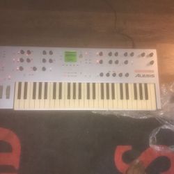 ION Alesis 