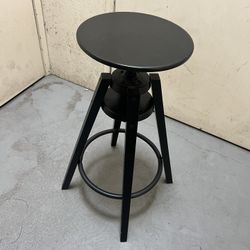 4 IKEA Stools