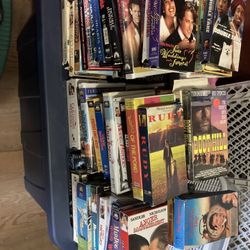 Movie Lot 