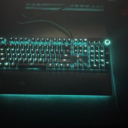 Razer Huntsman Elite