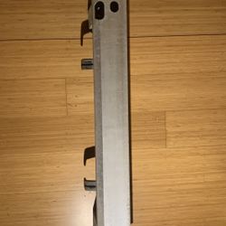 Toyota Tacoma Bumper 