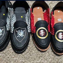 Men's Football Sandals