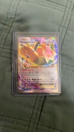 Dragonite ex