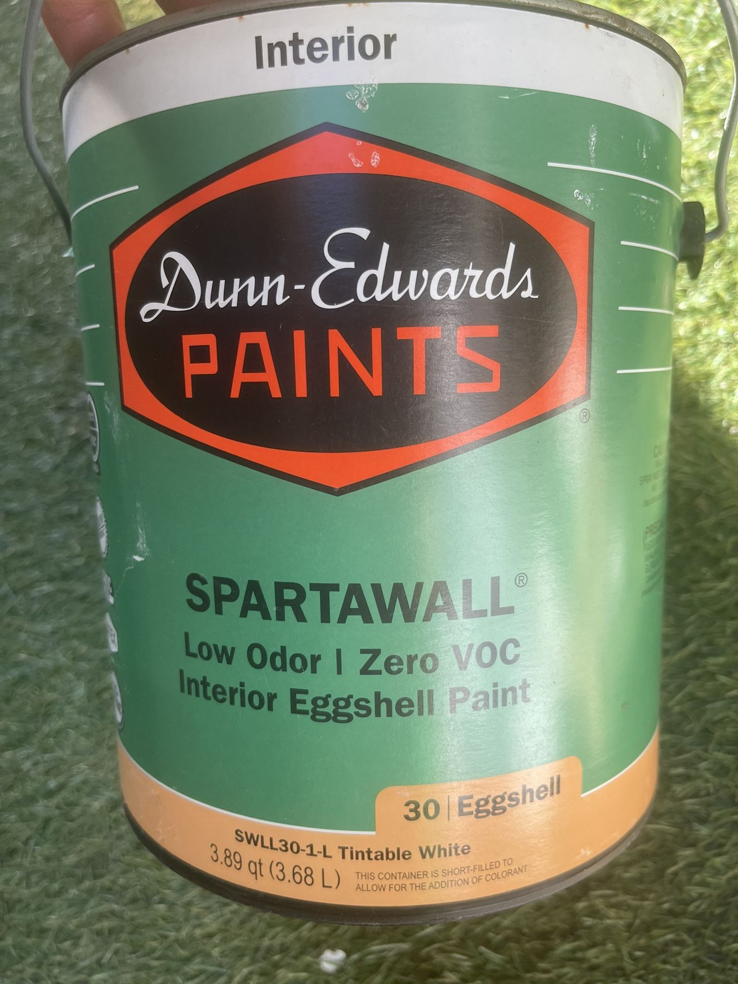Paint