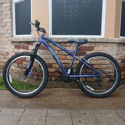 Huffy Bike 