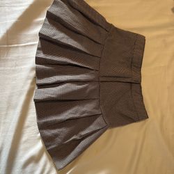 Girls Skirt 