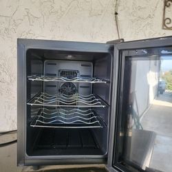 Wine Fridge