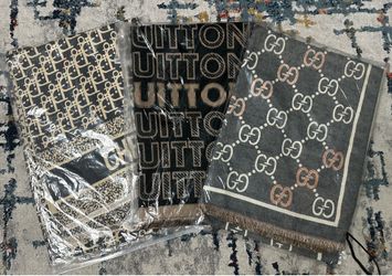 Fashion Scarf/Cashmere