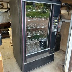 Vending Machine 