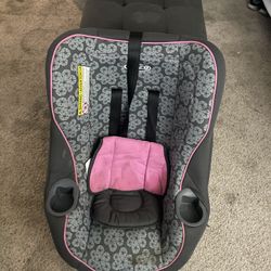 Car seat 