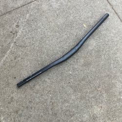 Bontrager Comp Mountain Bike Handlebars 
