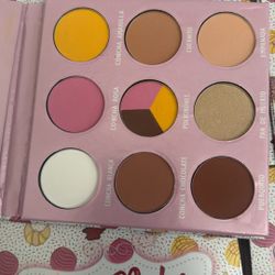 Eye Shadow Palette 