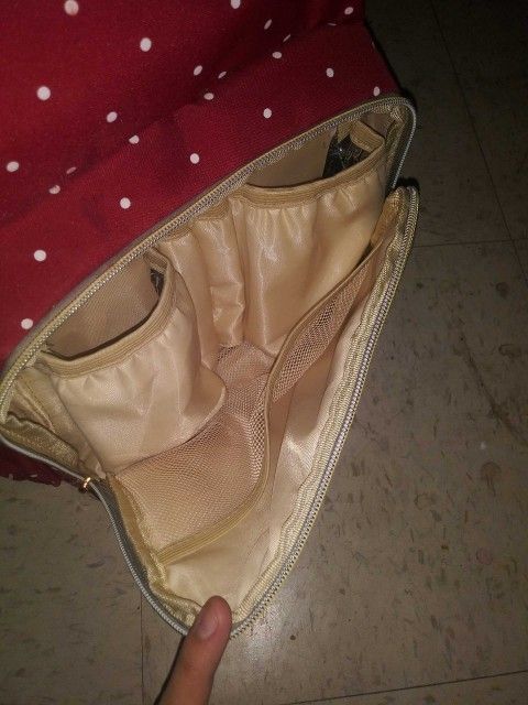 Baby Diaper Bags