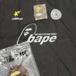 Bape