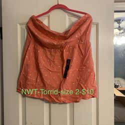 Plus Size Clothing