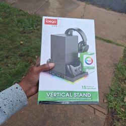 Vertical Stand