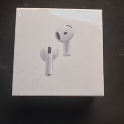  AirPods 4th generation anc
