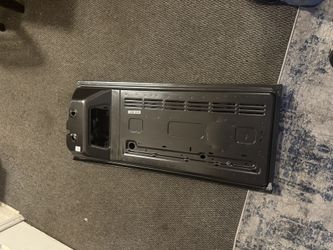 2007-2018 Jeep Tailgate Wrangler 