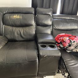Free Recliner 