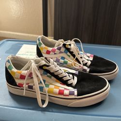 Vans