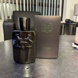 95% Left Parfumes De Marley Cologne 