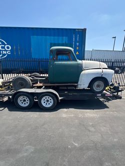 Chevy