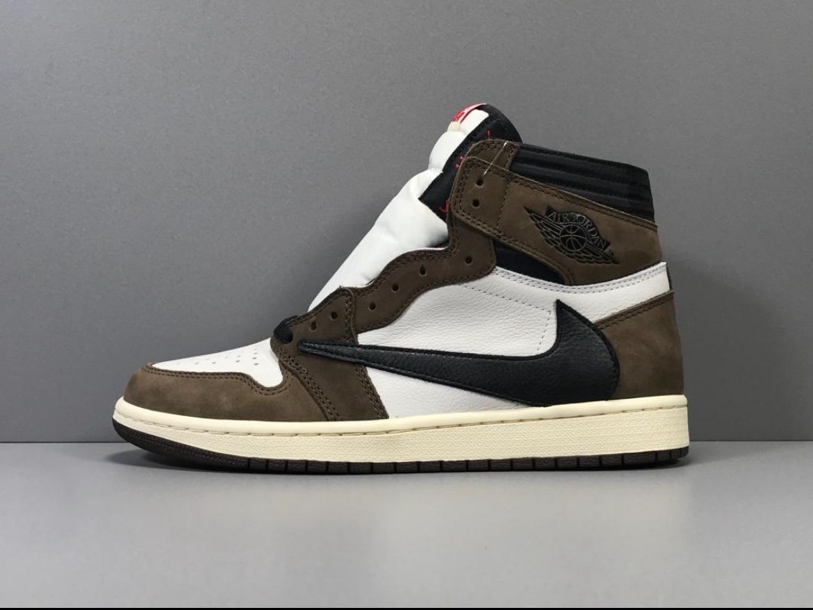 AIR JORDAN 1HIGH OG TS SP
