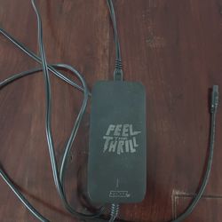 Zooz Ebike Charger