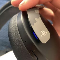 Ps5 Headset 