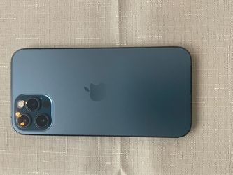 iPhone 12 Pro unlocked 512 GB