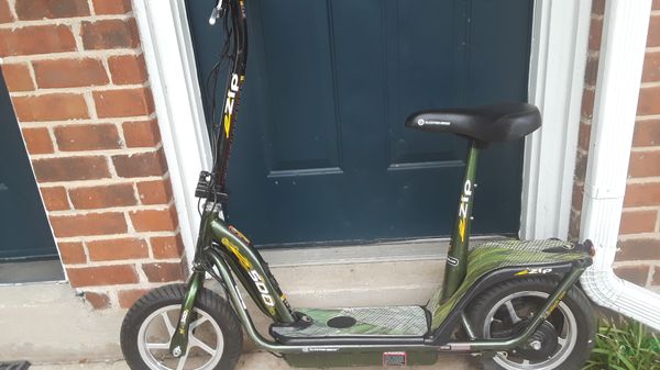 ezip 500 electric scooter