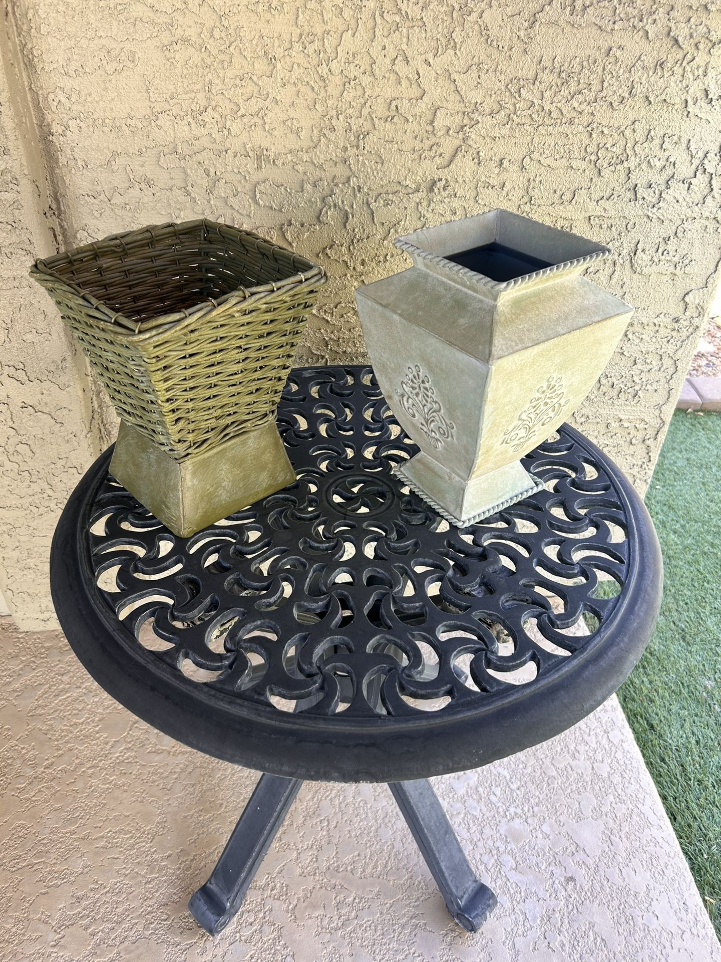 PLANT HOLDER SET🦚