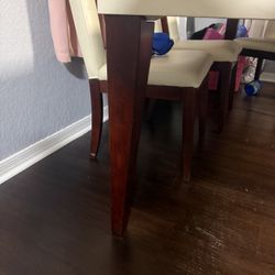 Dinning Set 
