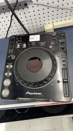 Pioneer