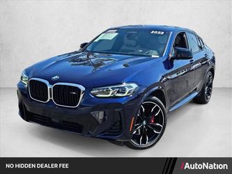 2023 BMW X4