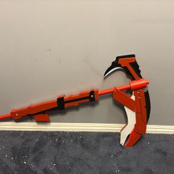 Ruby Rose From Rwby