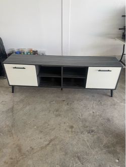 TV stand