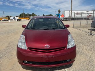 2006 Toyota Prius