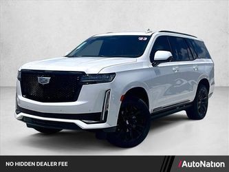 2023 Cadillac Escalade