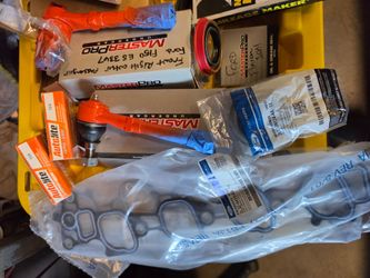 Ford f150 new parts