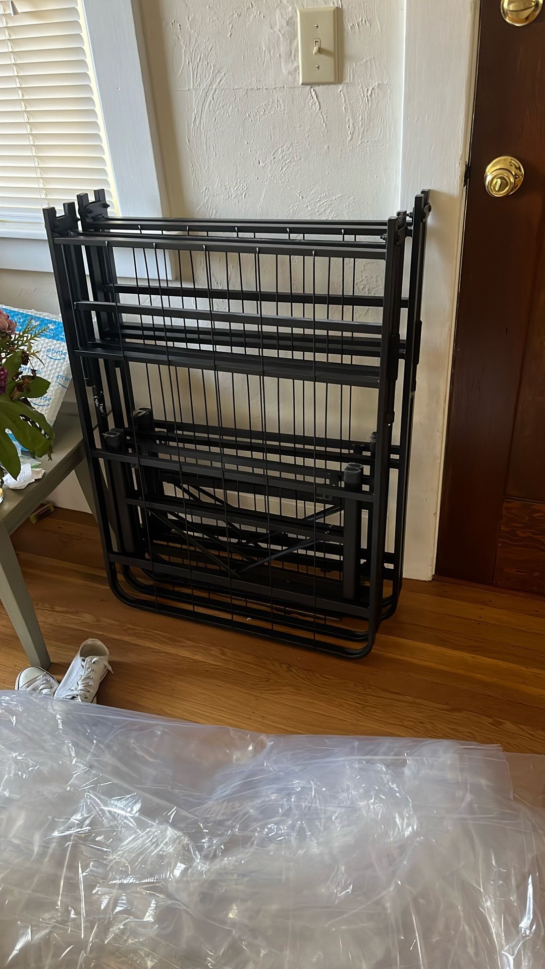 Bed Spring (For Full bed) Easy To assemble