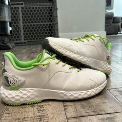 MG4+ Men’s golf shoes US 10.5 men’s 