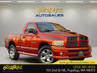 2005 Dodge Ram 1500